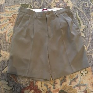 Men’s Dress/Golf Shorts